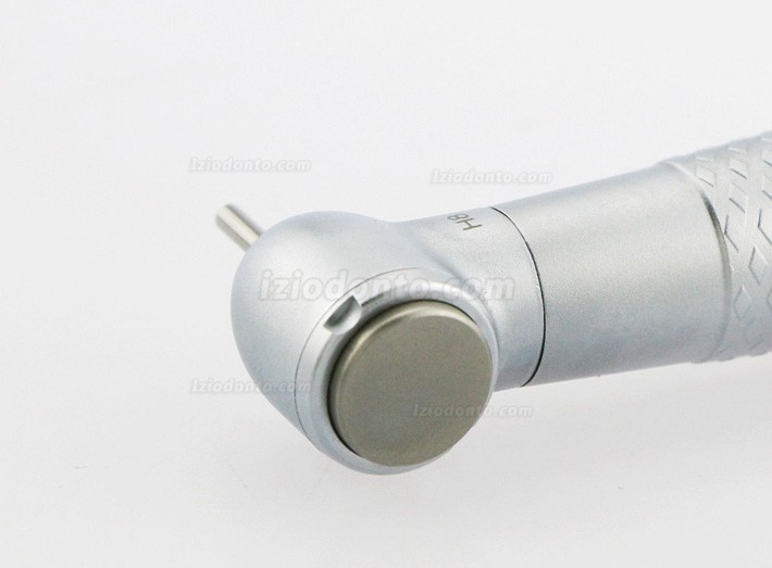 YUSENDENT® CX207-GW-PQ Peça de mão de turbina dentária com acoplador rápido Compatível com W&H Roto